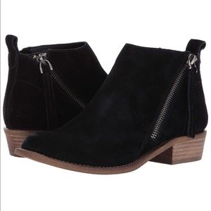 Dolce Vita Sibil Ankle Bootie